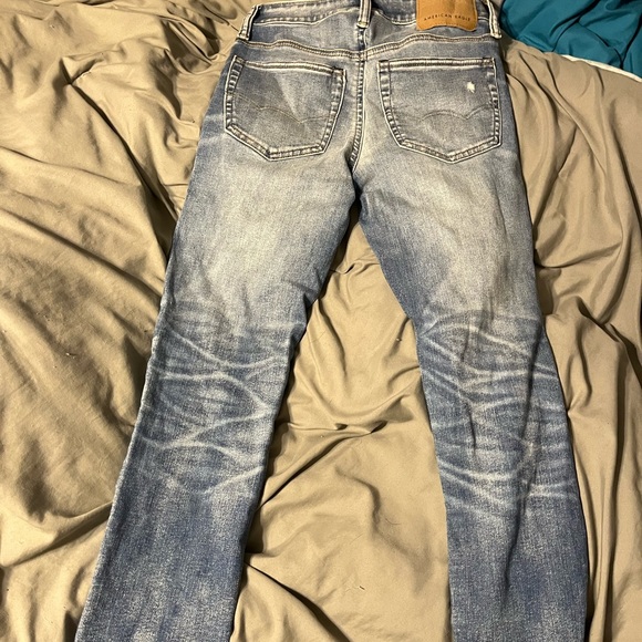 American Eagle Jeans - Picture 2 of 3